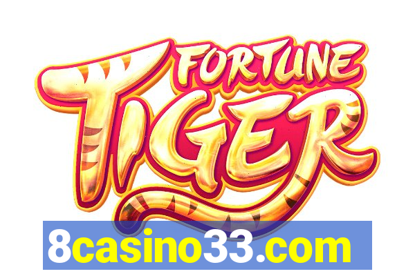 8casino33.com