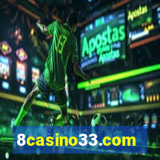 8casino33.com