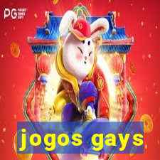 jogos gays