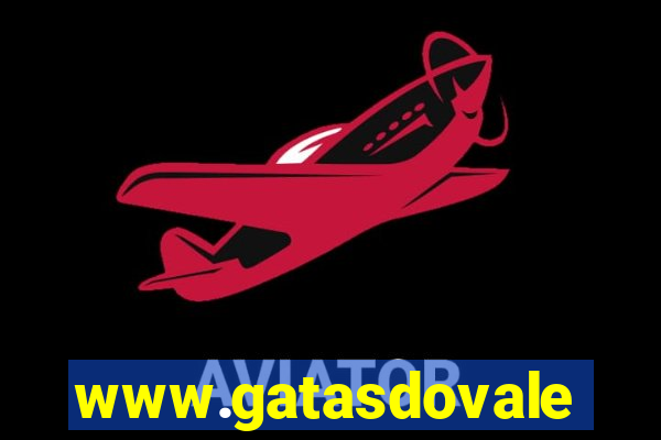 www.gatasdovale.com