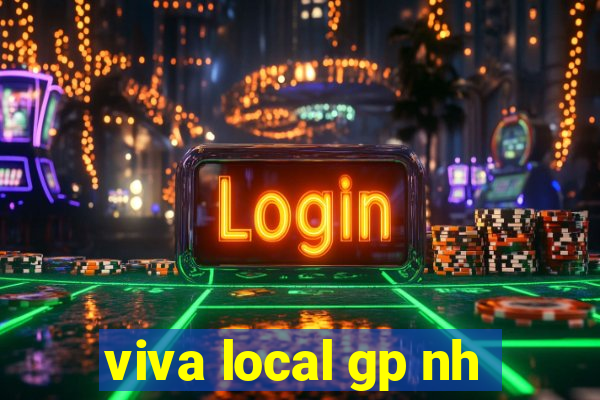 viva local gp nh