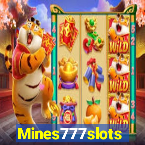 Mines777slots