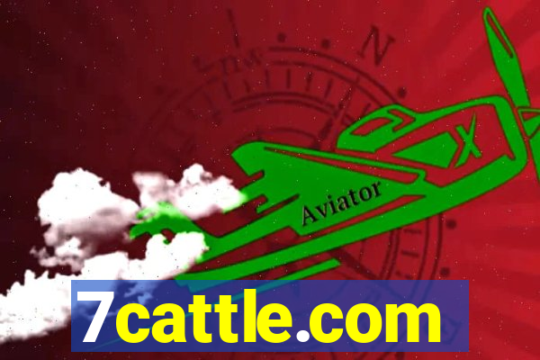 7cattle.com