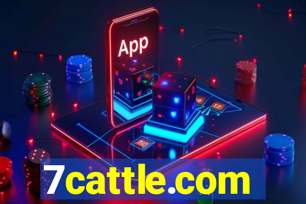 7cattle.com