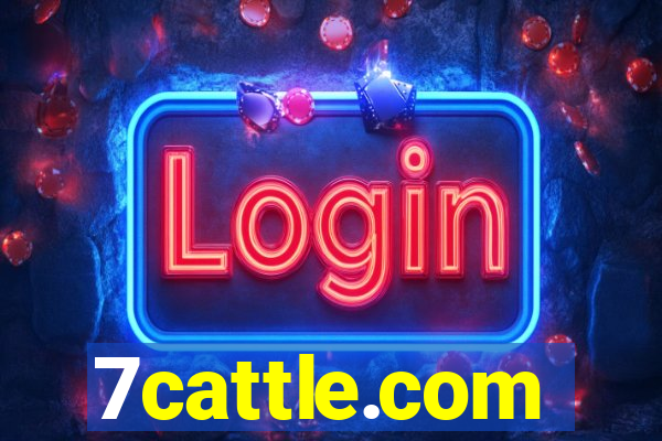 7cattle.com