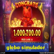 globo simulador