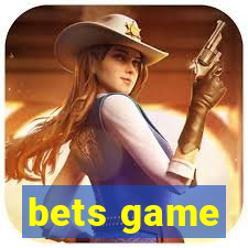 bets game