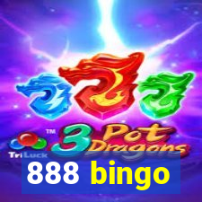 888 bingo