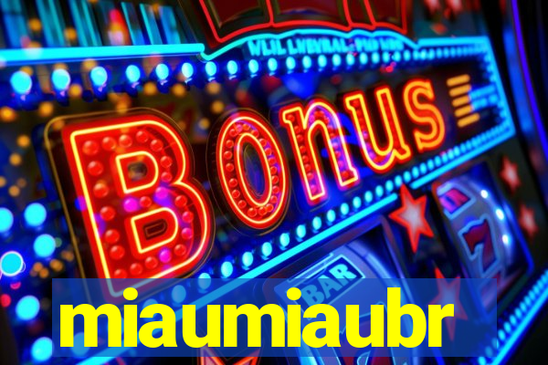 miaumiaubr