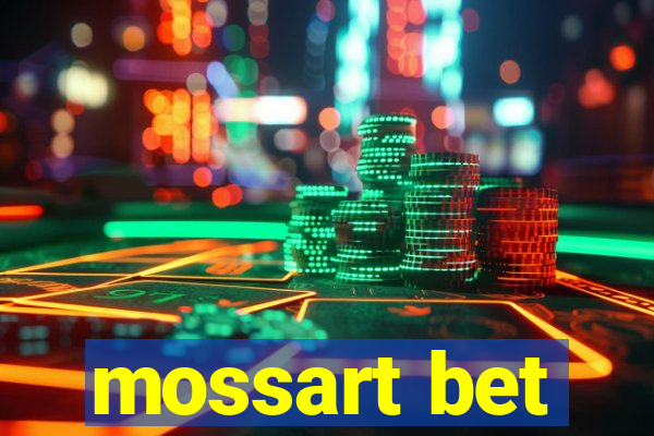 mossart bet