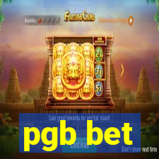 pgb bet