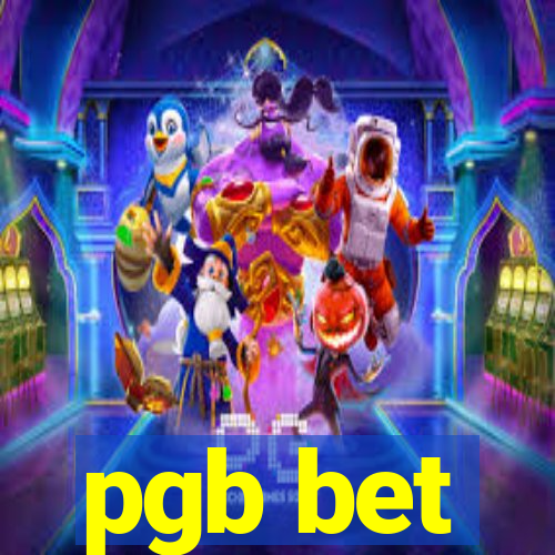 pgb bet