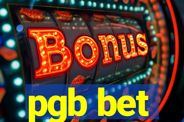 pgb bet