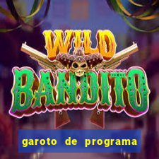 garoto de programa da zona leste