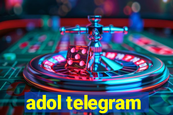 adol telegram