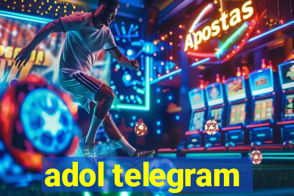 adol telegram