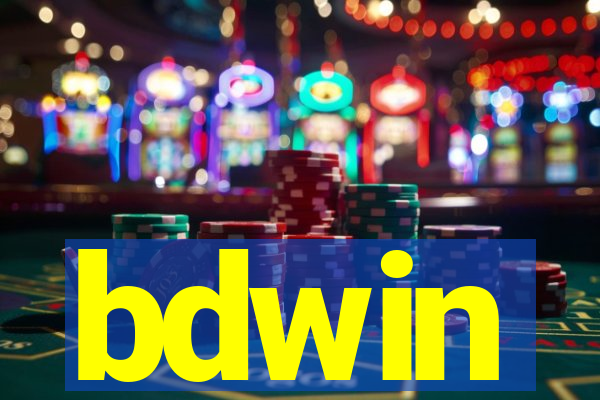 bdwin