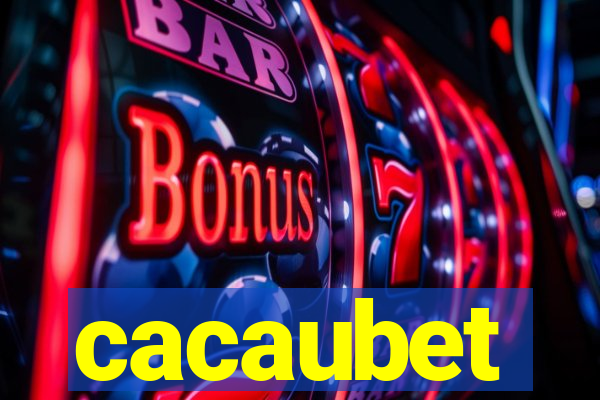 cacaubet