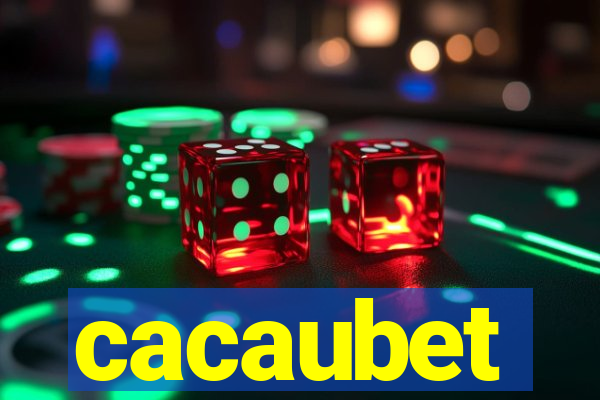 cacaubet