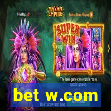 bet w.com