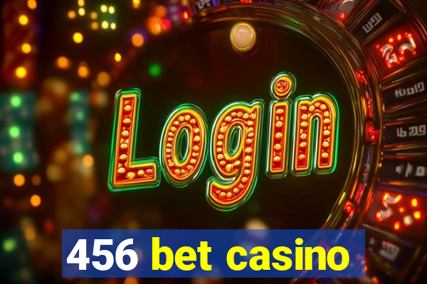 456 bet casino