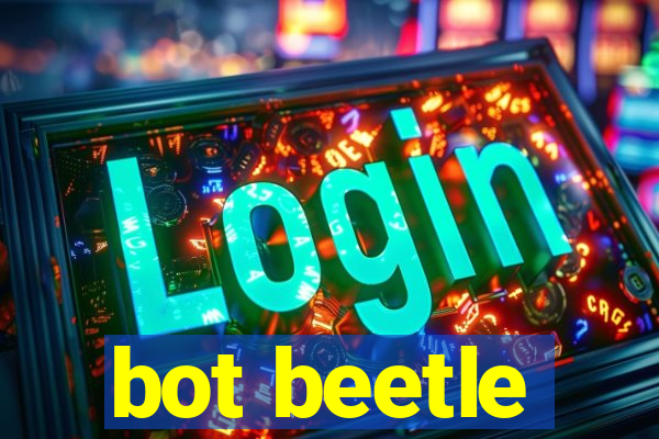 bot beetle