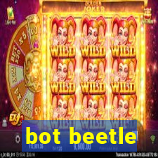 bot beetle