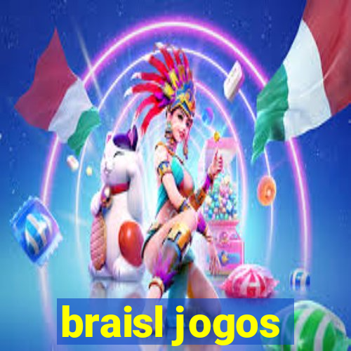 braisl jogos