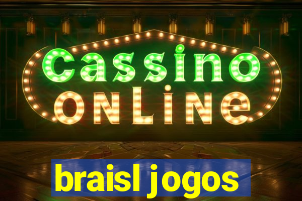 braisl jogos