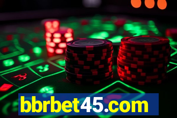 bbrbet45.com