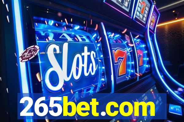 265bet.com