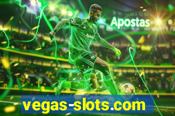 vegas-slots.com