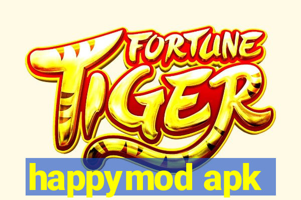 happymod apk