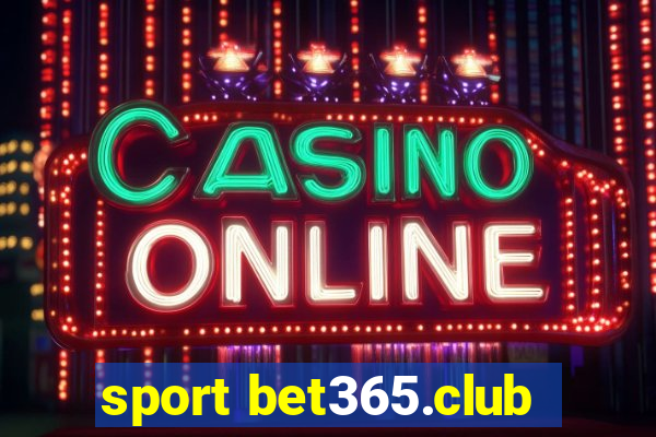 sport bet365.club