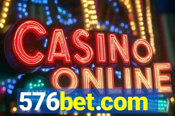 576bet.com