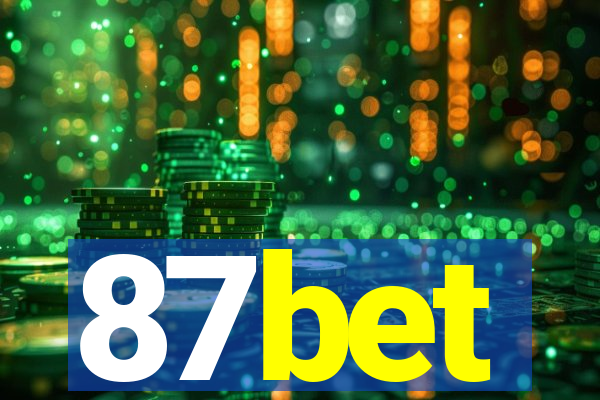 87bet