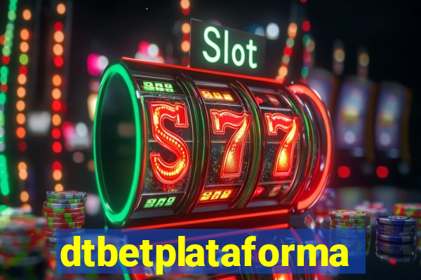 dtbetplataforma