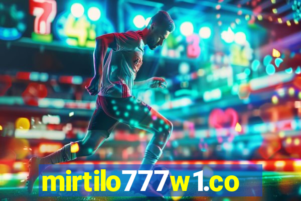 mirtilo777w1.com