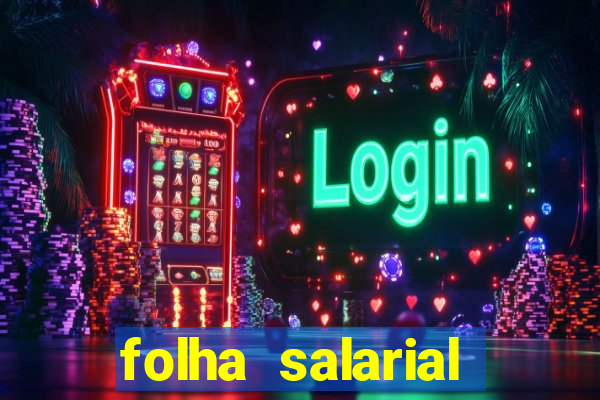 folha salarial flamengo 2019