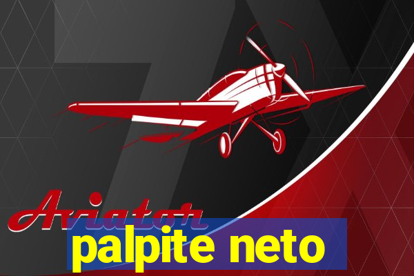 palpite neto