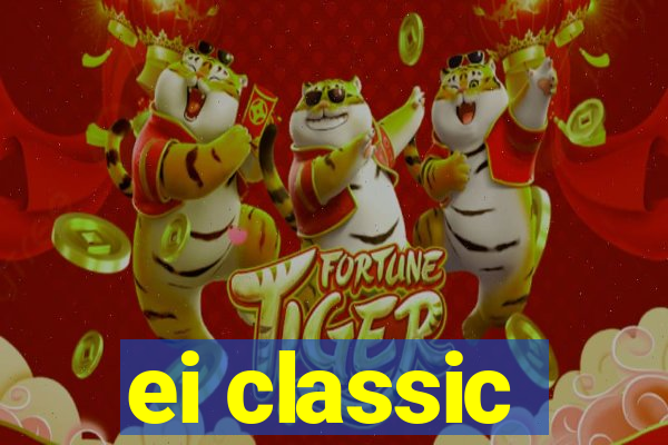 ei classic