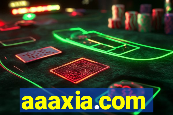 aaaxia.com