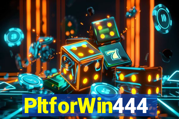 PltforWin444