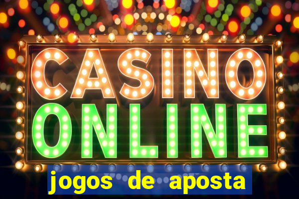 jogos de aposta com bonus de cadastro