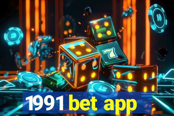 1991 bet app