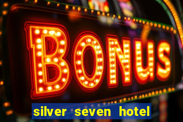 silver seven hotel casino las vegas