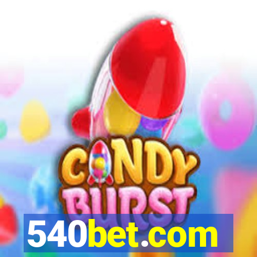 540bet.com