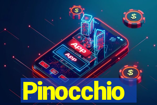 Pinocchio