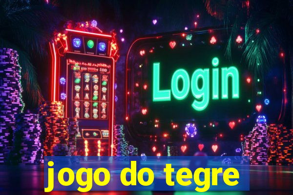 jogo do tegre