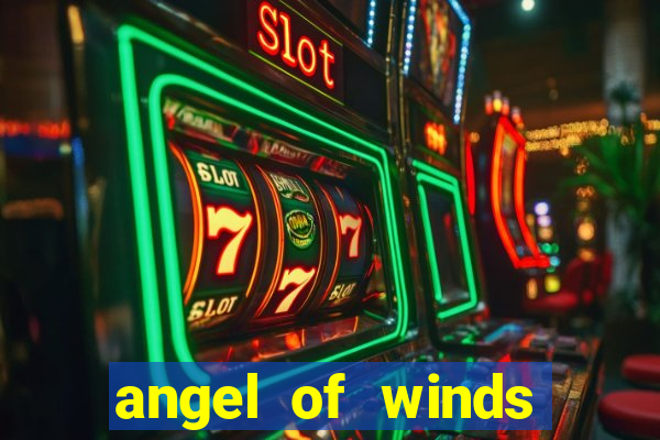 angel of winds casino hotel